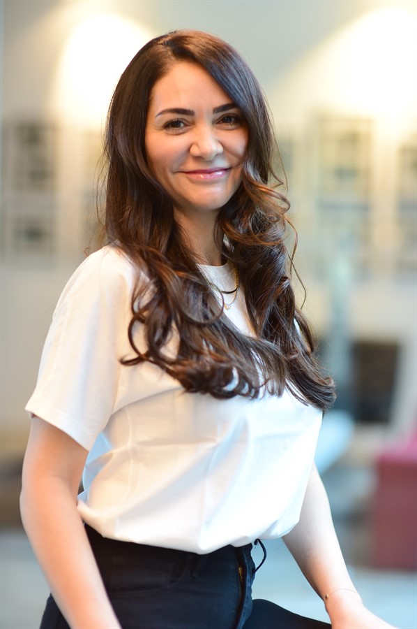 Two Words with Beatriz Cea Okan VP and Head of Sales & Acquisition at Inter Medya 
